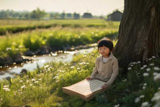 关于田园生活的诗句古诗大全 关于田园生活的诗句古诗大全三年级