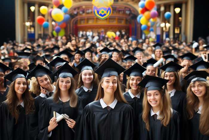 毕业生活动宣传照片（毕业生活动宣传照片图片）