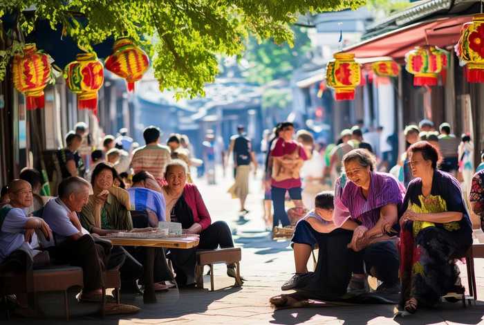 开县的真实生活、开县的真实生活怎么样 开县的真实生活、开县的真实生活怎么样