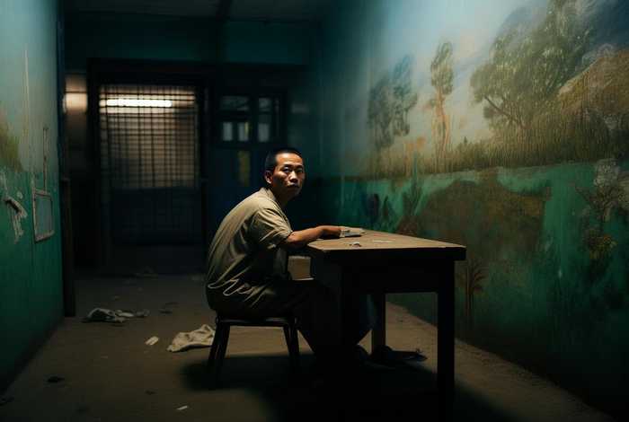 广东韶关监狱服刑生活(广东韶关监狱服刑生活怎么样) 广东韶关监狱服刑生活(广东韶关监狱服刑生活怎么样)