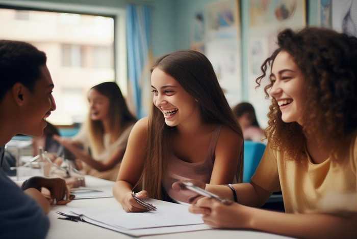 和谐宿舍生活必要性英语作文 - 和谐宿舍生活的必要性英语作文