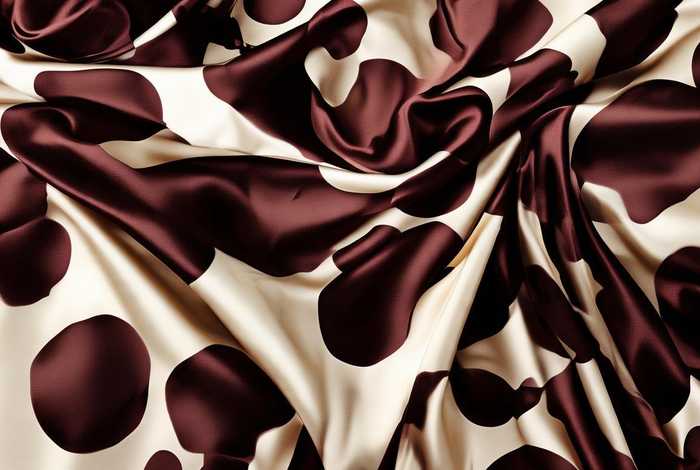 豹纹一般具有哪些特征 - 豹纹一般具有哪些特征呢