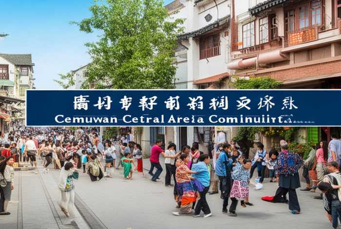 汉阳王家湾中央生活区属哪个社区（汉阳王家湾中央生活区属哪个社区居委会）