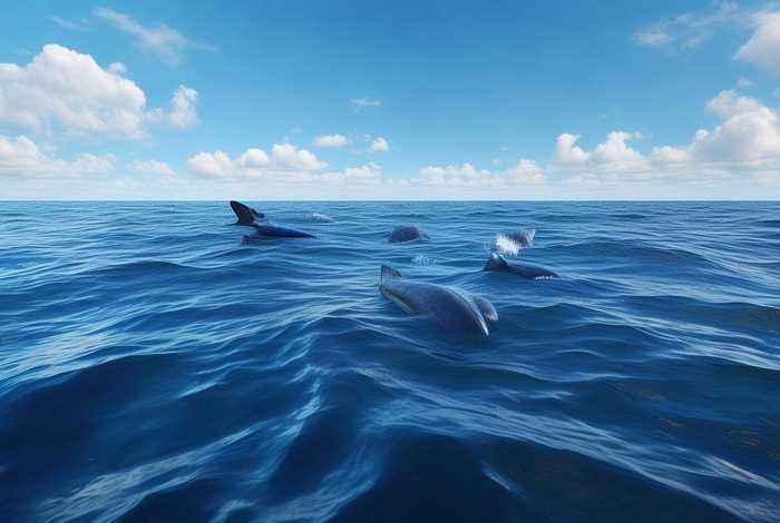 鲸鱼生活在哪里顺口溜、鲸鱼一般生活在哪里