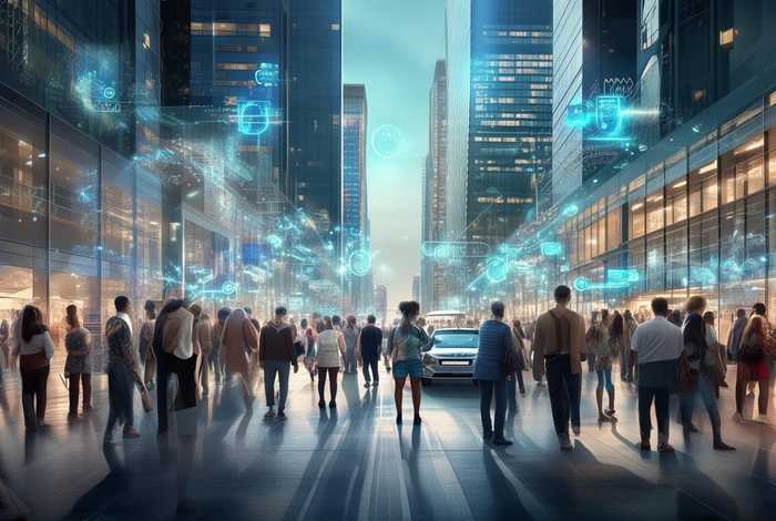 科技改变生活议论文开头（科技改变生活议论文开头结尾）