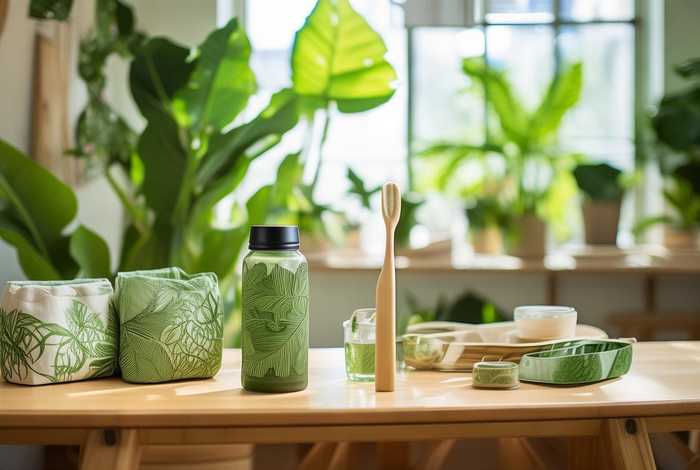 绿叶生活用品是真的吗、绿叶生活馆是做什么的