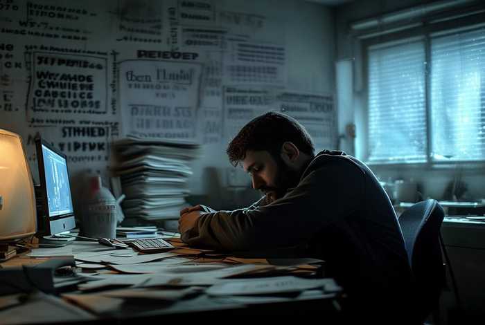 工作压抑憋屈的心情说说感悟生活（工作压抑憋屈的心情说说感悟生活图片）