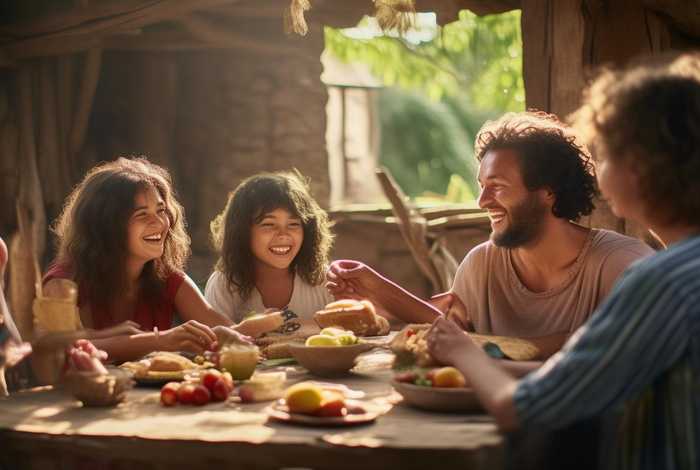 简单幸福的生活瞬间，简单幸福的生活瞬间作文