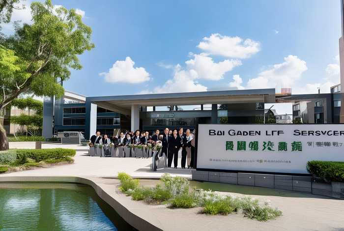 碧桂园生活服务中心、碧桂园生活服务中心上班时间