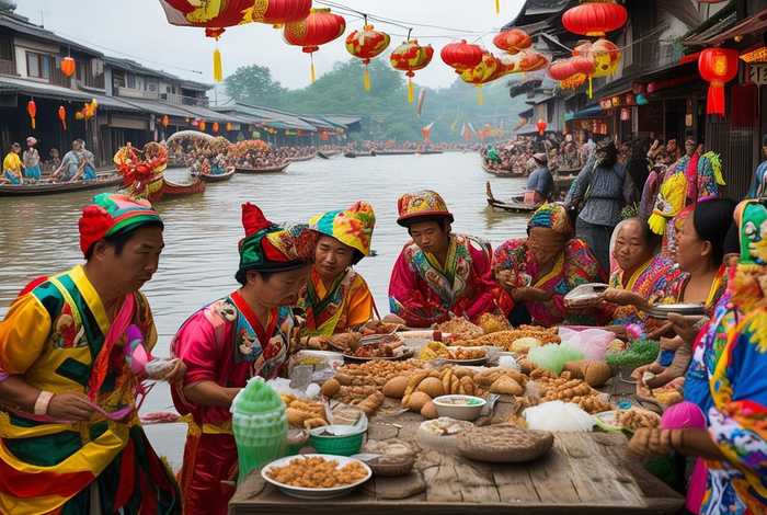 端午节的生活体验怎么写 - 端午节的生活体验怎么写作文
