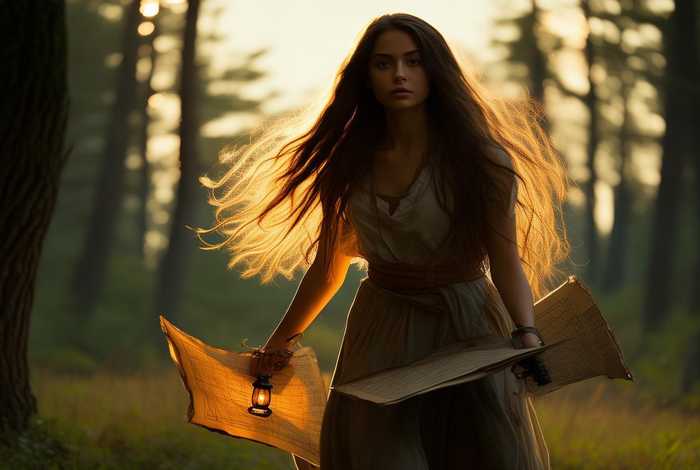 汉娜的旅程、汉娜的旅程豆瓣