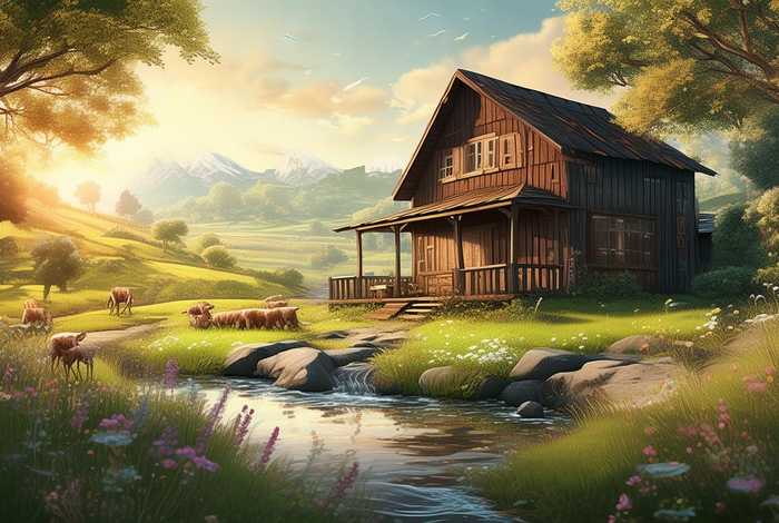 林枫的田园生活小说免费阅读 - 林枫的田园生活小说免费阅读下载