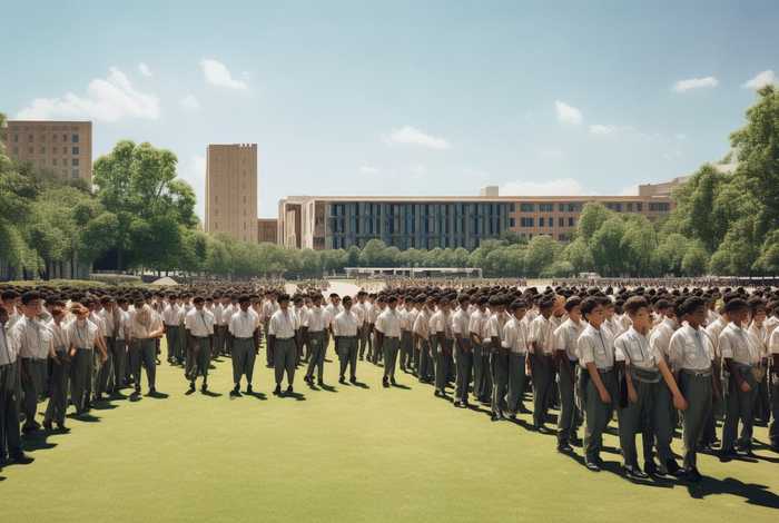 大学军训生活的作文 大学军训生活的作文800字 大学军训生活的作文 大学军训生活的作文800字