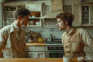 两口子生活搞笑段子、两口子生活搞笑段子大全