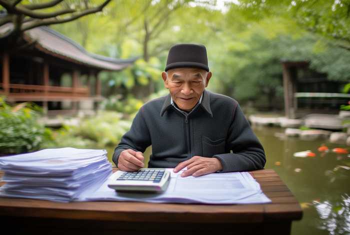 江苏执行退休金可以保留多少，江苏执行退休金可以保留多少个月