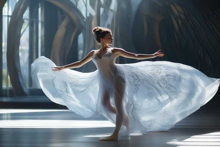 15空间舞蹈生活馆；北京15空间舞蹈生活馆女主