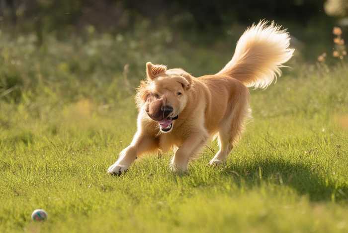 狗狗的生活习性该怎样说 狗狗的生活特征