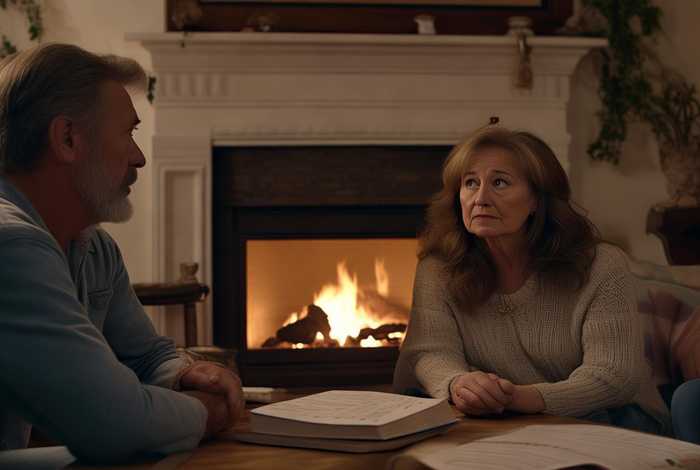 儿媳生活 儿媳生活不检点怎么办