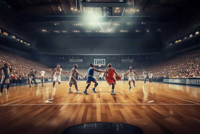 大学篮球比赛 - 大学篮球比赛新闻稿