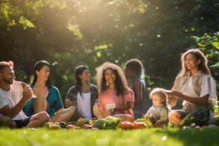 健康生活五大信念的作者（人生健康五大信念）