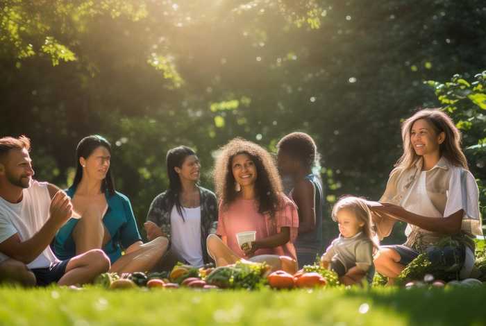 健康生活五大信念的作者（人生健康五大信念）
