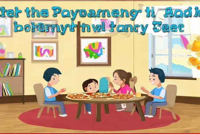 家庭生活作文300字三年级，家庭生活作文300字三年级上册