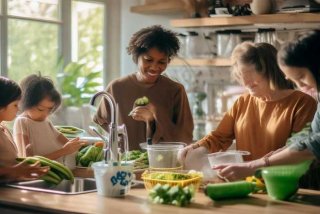 低碳生活的小妙招有哪些呢（低碳生活的小妙招有哪些呢图片）