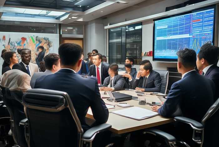 国内投行的真实生活；国内投行的真实工作体验