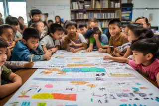 初中生活的打算300字怎么写 - 初中生活的打算300字怎么写的