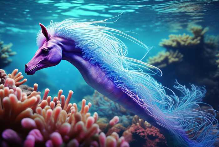 海马的介绍和生活方式 海马的介绍和生活方式是什么 海马的介绍和生活方式 海马的介绍和生活方式是什么