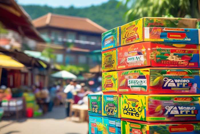 app生活用纸在印尼的品牌叫什么、app生活用纸在印尼的品牌叫什么来着