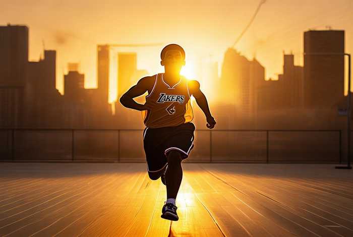 科比的生活作息表；科比的生活作息表图片