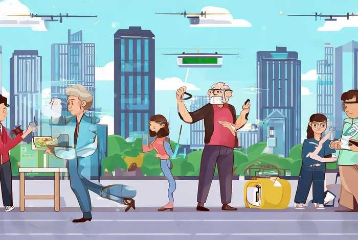 科技给生活带来的变化具体事例；科技给生活带来的变化具体事例有哪些