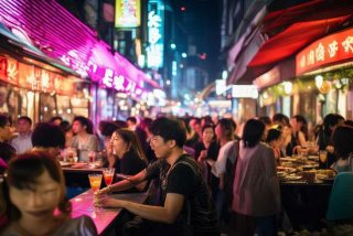 成都夜生活消费水平；成都夜生活消费水平高吗