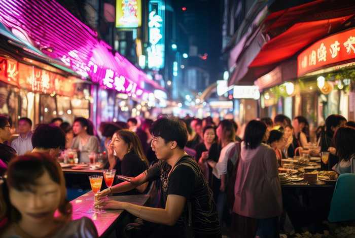 成都夜生活消费水平;成都夜生活消费水平高吗 成都夜生活消费水平;成都夜生活消费水平高吗