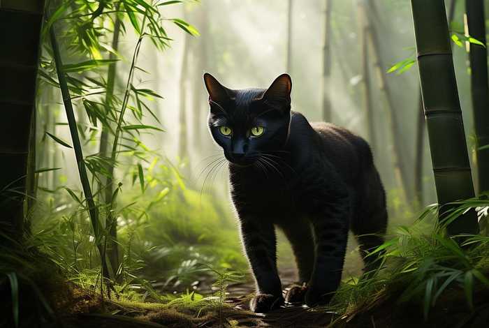 狸猫生活环境 狸猫生活环境特点