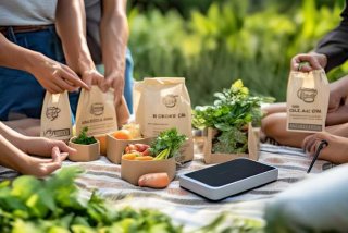 低碳生活中的碳指的是什么 - 低碳生活中的碳指的是什么物质