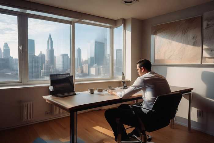 白领的家（所谓白领的真实生活）