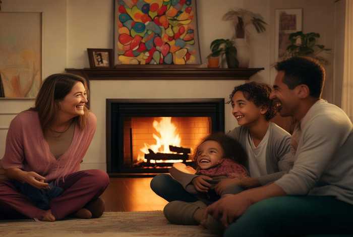 家庭养孩子（家庭养孩子感人电视剧名字）