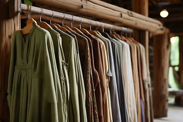 林客生活馆 - 林客生活馆的衣服怎么样