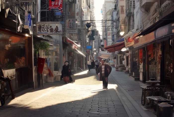 麻将生活馆（麻将馆的生意怎样做才能好起来）