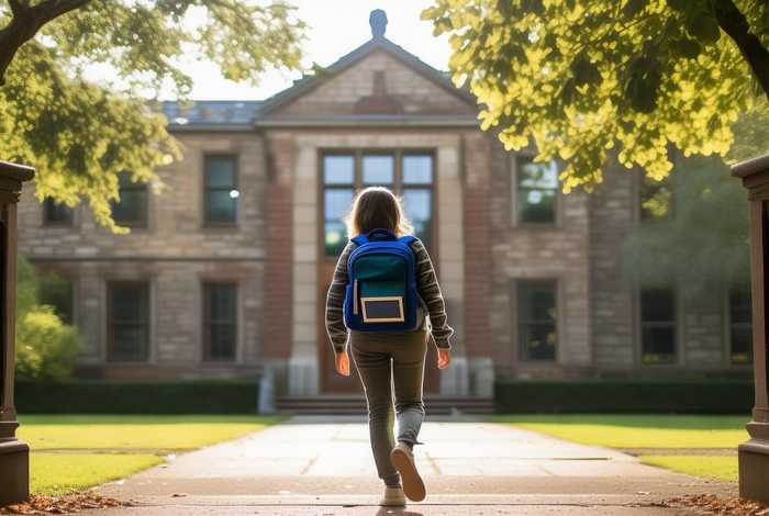 初中生活的开端 - 初中生活的开端作文500字