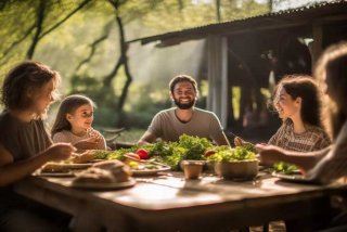 好生活真不贵；好生活真不贵的说说