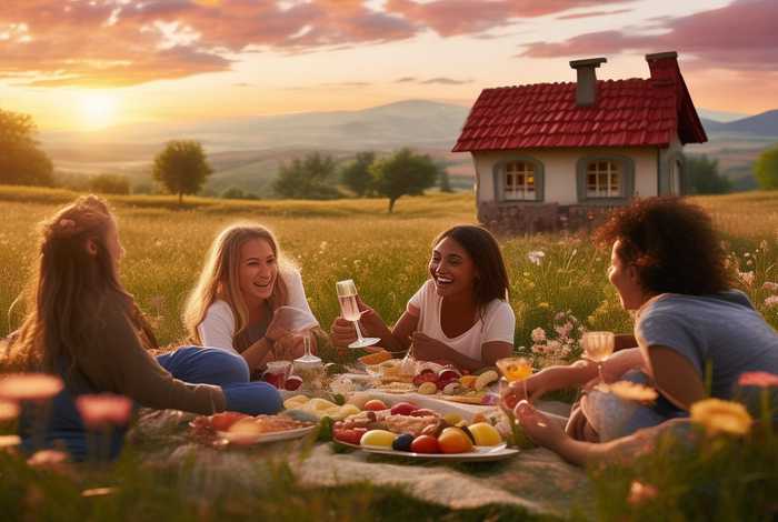 表达美好生活向往的诗句、表达美好生活向往的诗句有哪些 表达美好生活向往的诗句、表达美好生活向往的诗句有哪些