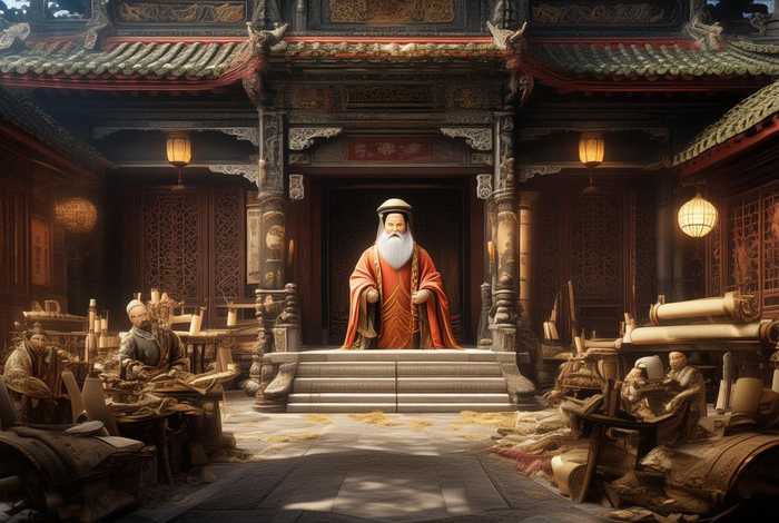 大司马以前的生活 大司马以前的生活怎么样