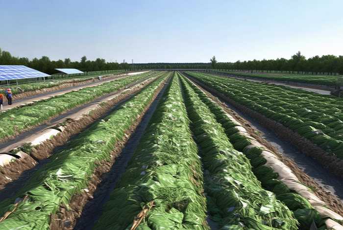 城市生活垃圾卫生填埋技术规范（城市生活垃圾卫生填埋技术规范有哪些）