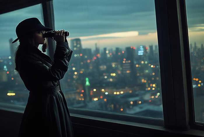 间谍的真实生活、间谍的真实生活小说