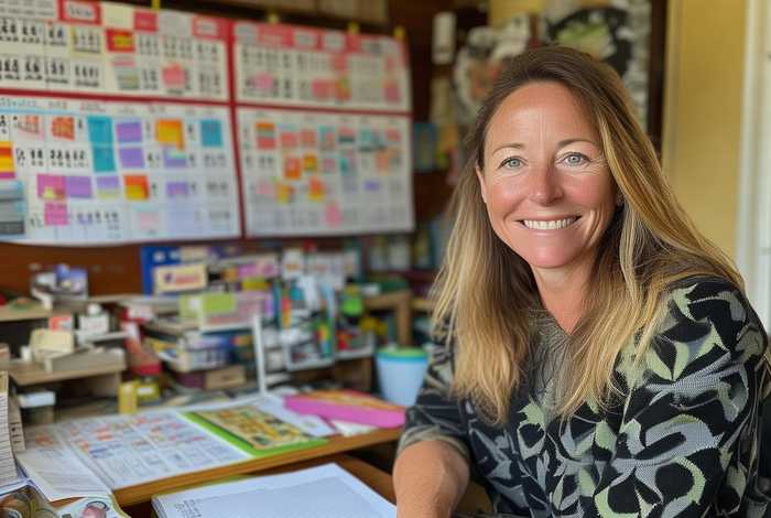 兼职生活老师 - 兼职生活老师工作内容