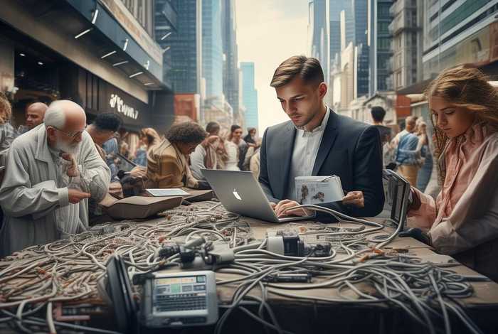 互联网给生活带来的影响（互联网给生活带来的影响有哪些）