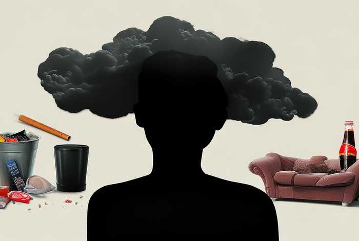 不良生活习惯癌，不良生活方式导致的疾病有哪些